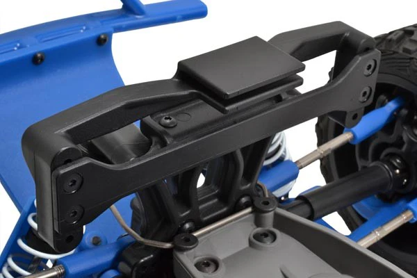 RPM Support de Carrosserie sans clips Slash 4wd 70920 - Image 3