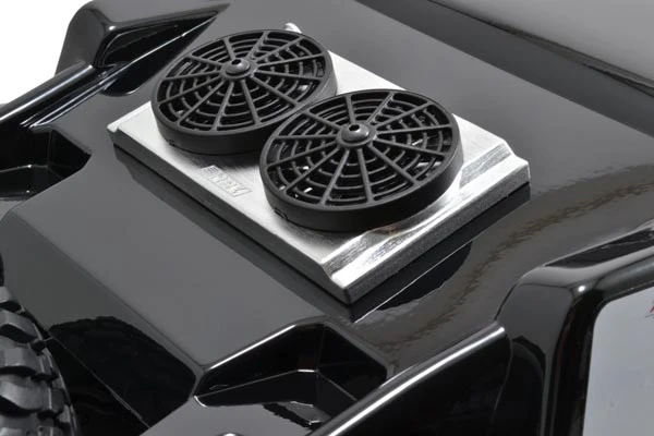 RPM Support de Carrosserie sans clips Slash 4wd 70920 - Image 4