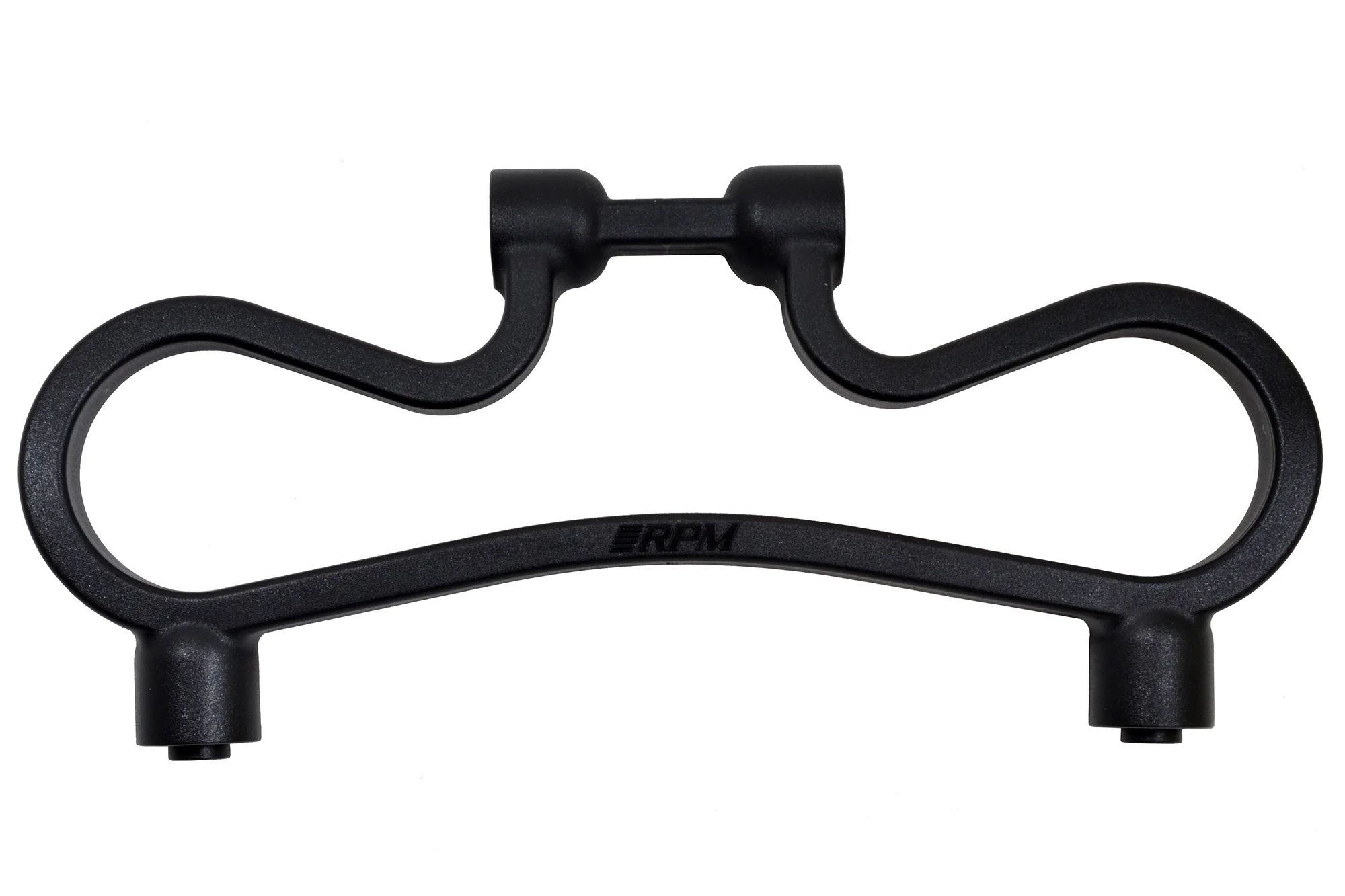 RPM Support de pare-chocs avant X-Maxx 72212