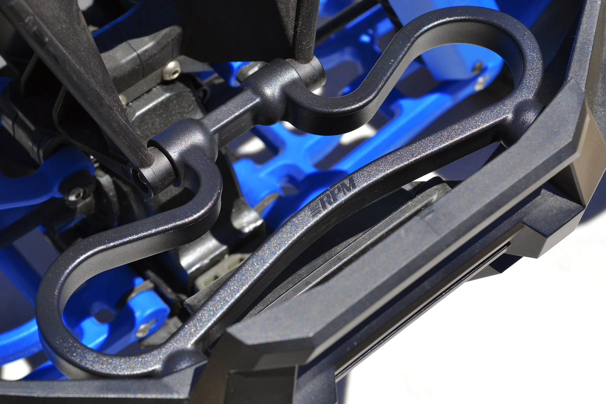 RPM Support de pare-chocs avant X-Maxx 72212 - Image 3
