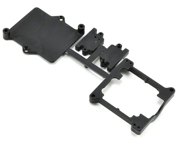 RPM Support ESC Castle Sidewinder 3 / SCT Noir 73272