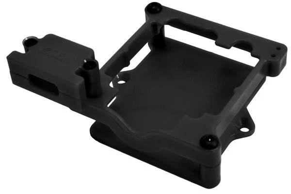 RPM Support ESC Castle Sidewinder 3 / SCT Noir 73272 - Image 2