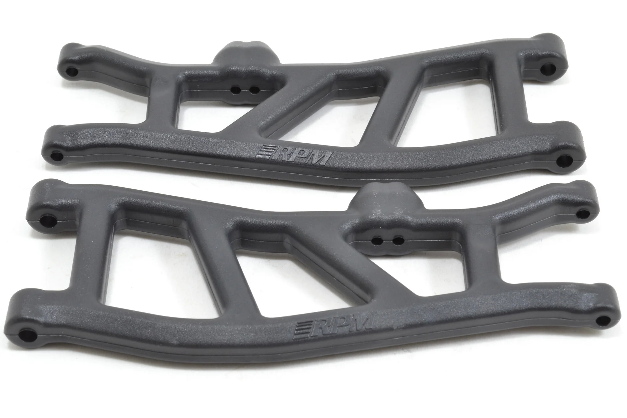 RPM Triangles arrière inférieur Kraton et Outcast 4S (x2) 80742