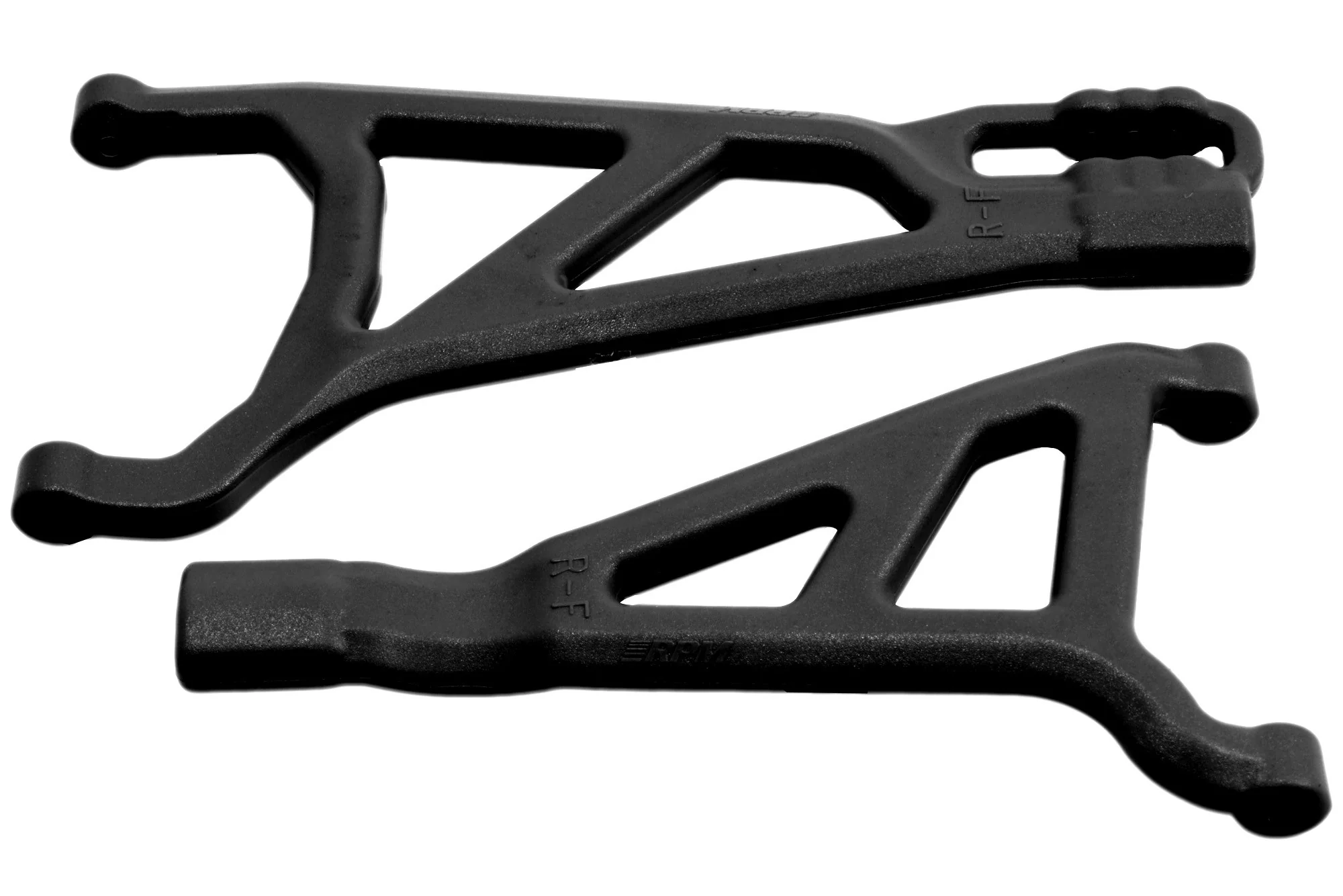 RPM Triangles avant droit Noir E-Revo 2 81462