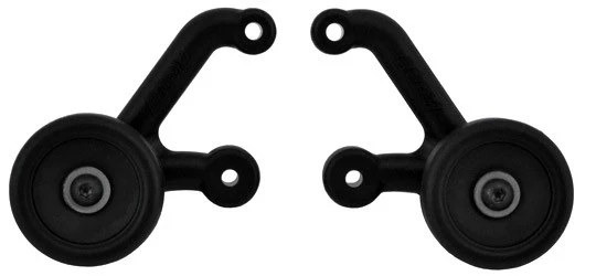 RPM Wheelie Bar mini Slash 4x4/2wd 81312