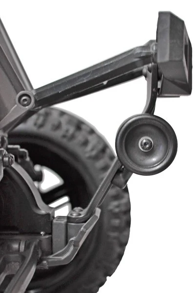 RPM Wheelie Bars X-Maxx 81582 - Image 2