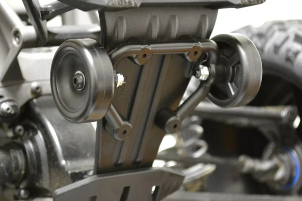 RPM Wheelie Bars X-Maxx 81582 - Image 3