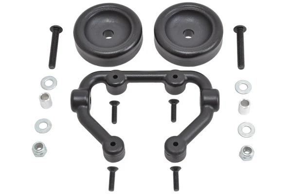 RPM Wheelie Bars X-Maxx 81582 - Image 4