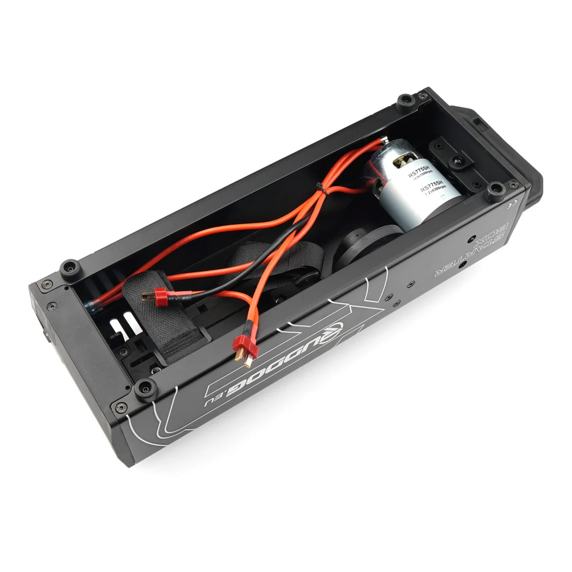 Ruddog Banc de Démarrage 1/8 et 1/10 Piste RP-0838 - Image 3