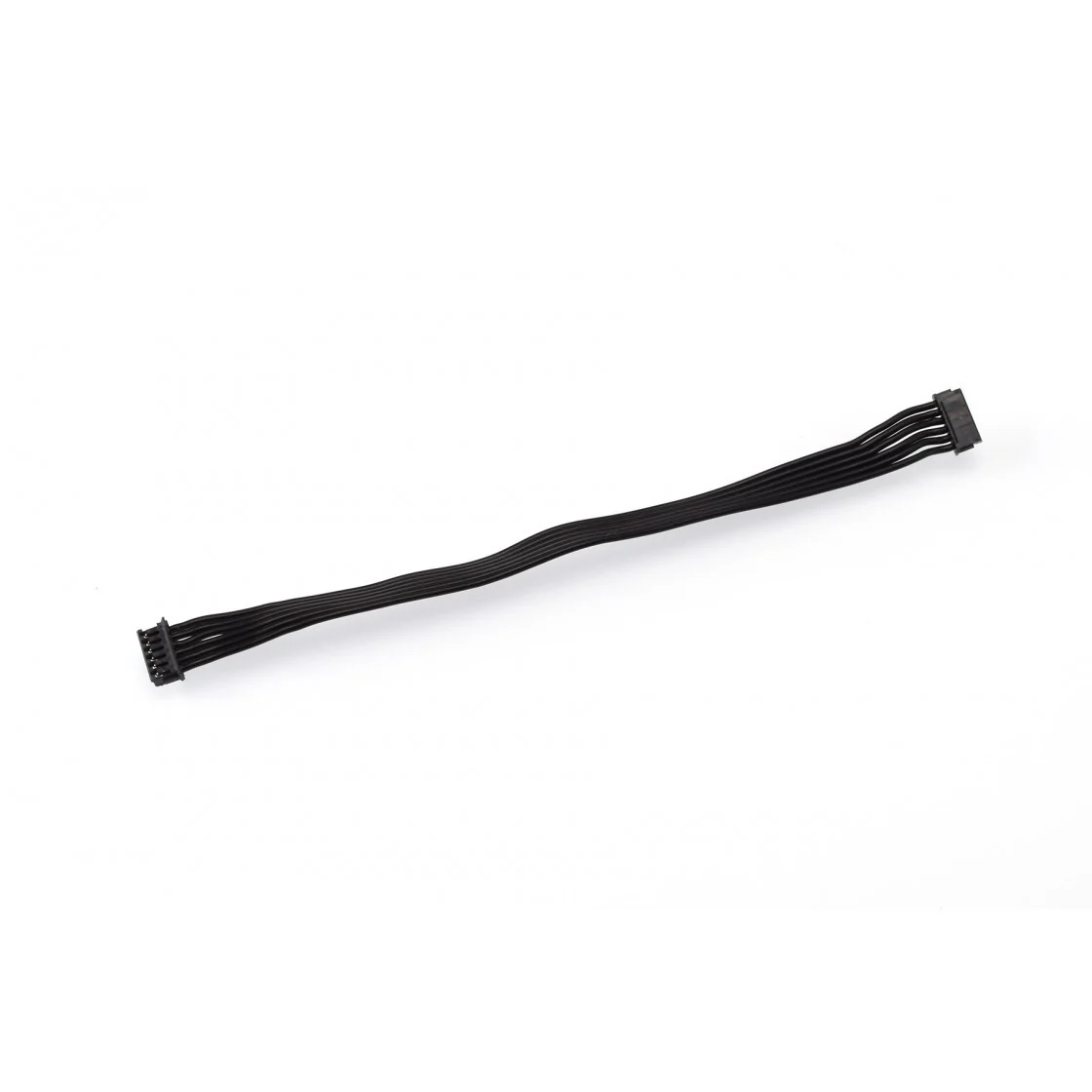 Ruddog Câble Capteur Moteur Plat Ultra Souple 100 à 200 mm - Image 2