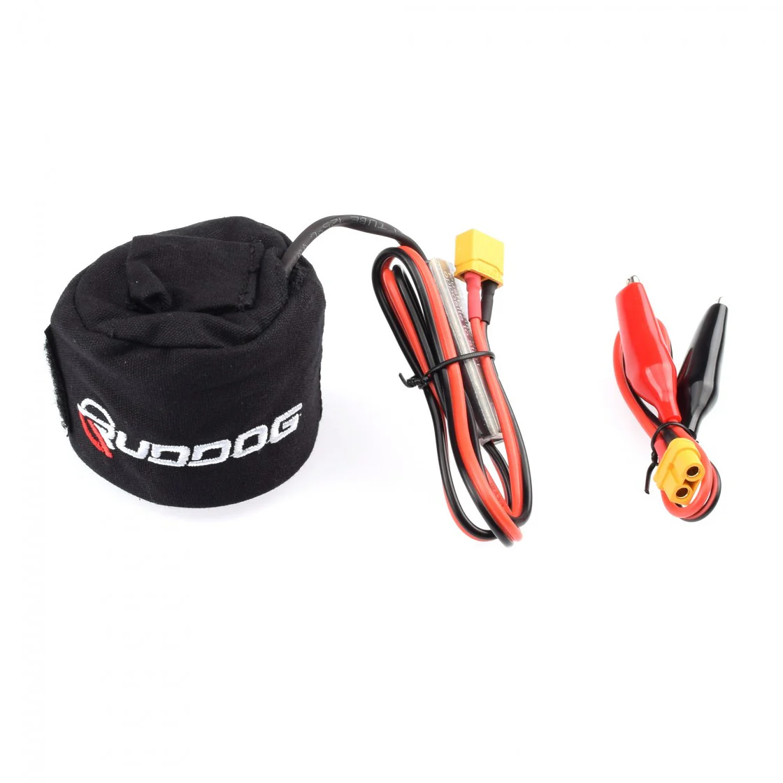 Ruddog Chauffe Culasse 1/8 RP-0521 - Image 2
