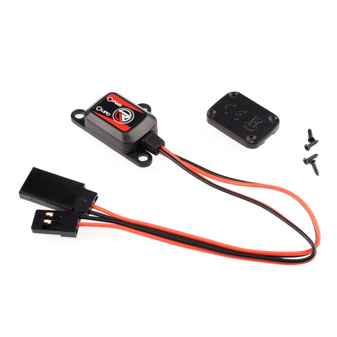 Ruddog Interrupteur électronique RP-0522 - Image 2