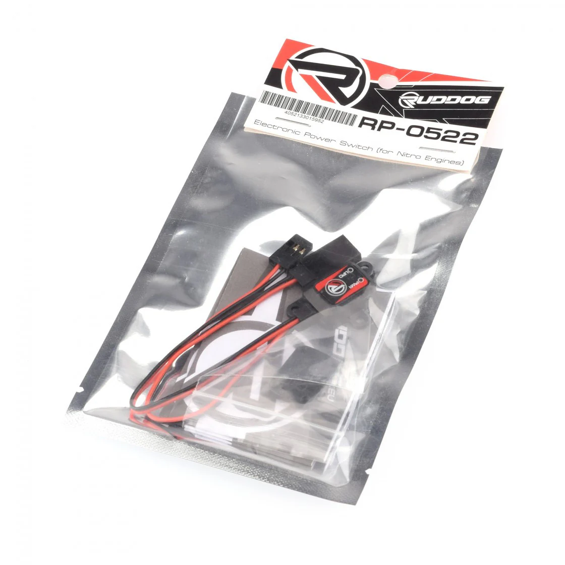 Ruddog Interrupteur électronique RP-0522 - Image 3