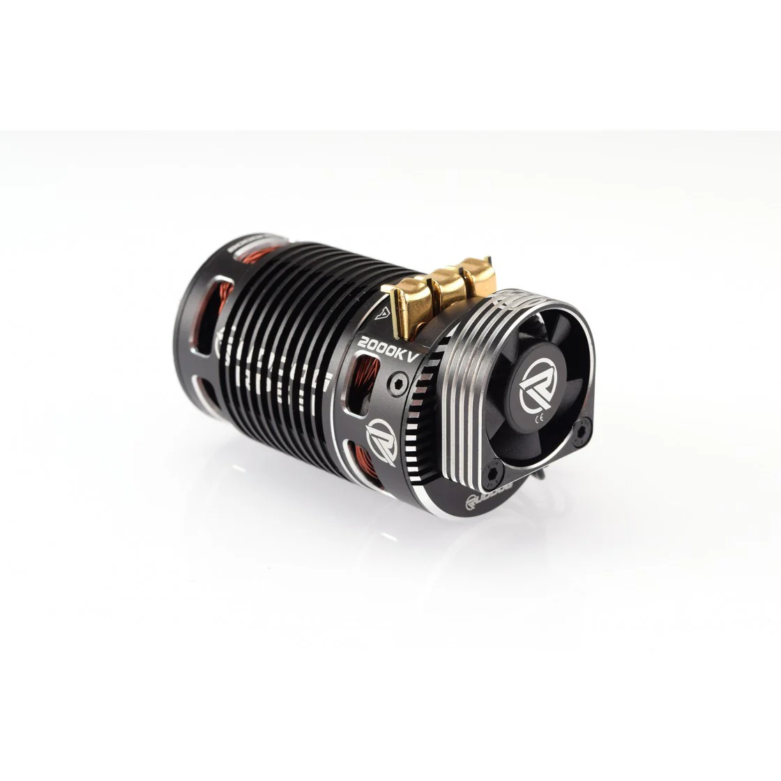 Ruddog Moteur RP691 Brushless 4269 Sensored - Image 2