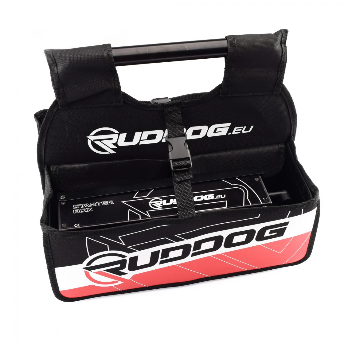 Ruddog Nitro Pit Caddy RP-0629 - Image 2
