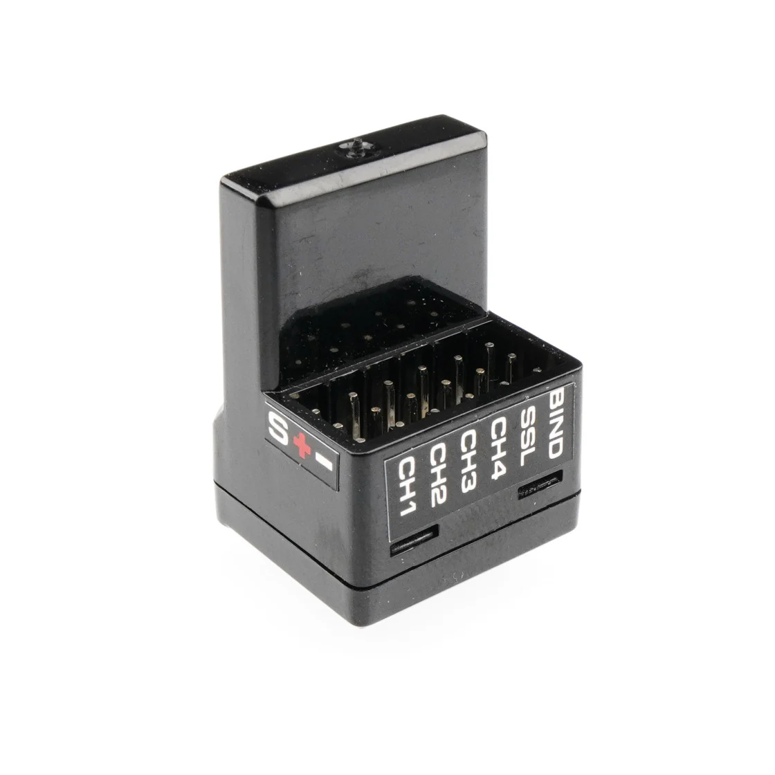 Ruddog Récepteur RR482V2 FH4 4 Voies RP-0767 - Image 2