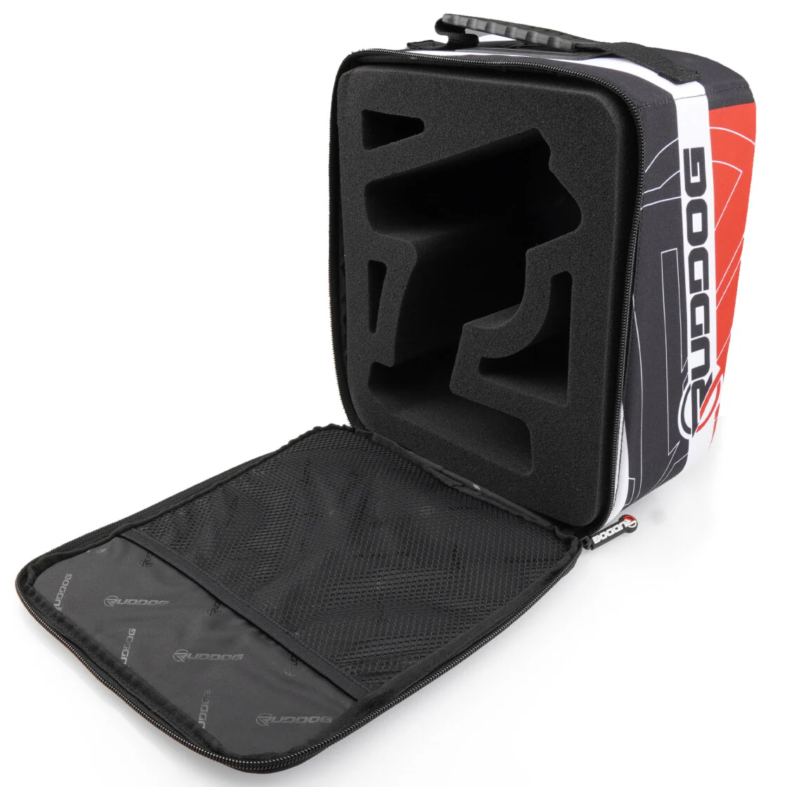 Ruddog Sac de Rangement pour Radio Futaba 10PX RP-0643-T10PX - Image 2