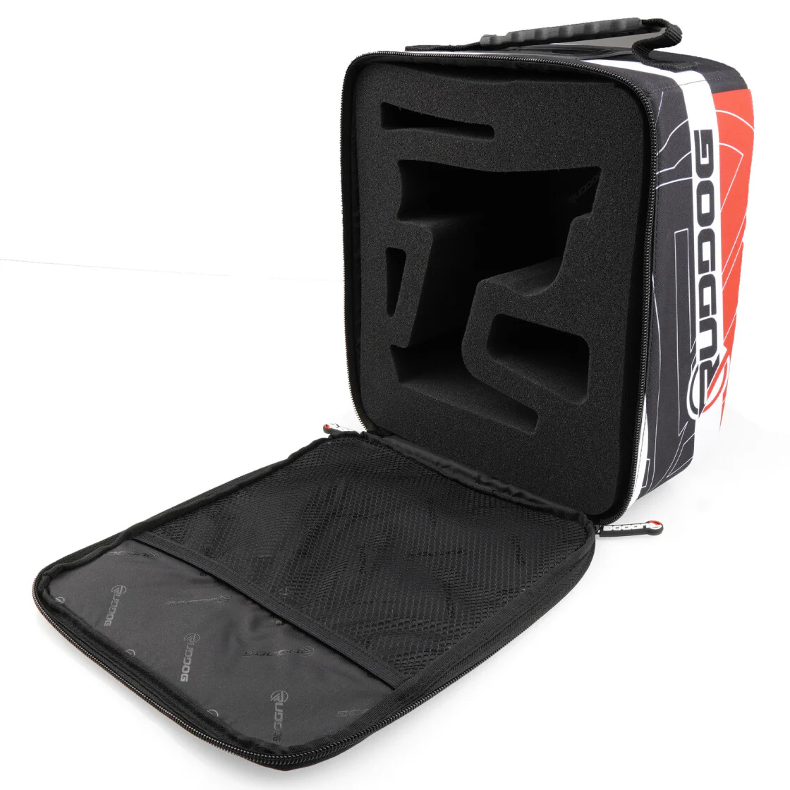 Ruddog Sac de Rangement pour Radio Sanwa M17 RP-0643-M17 - Image 2
