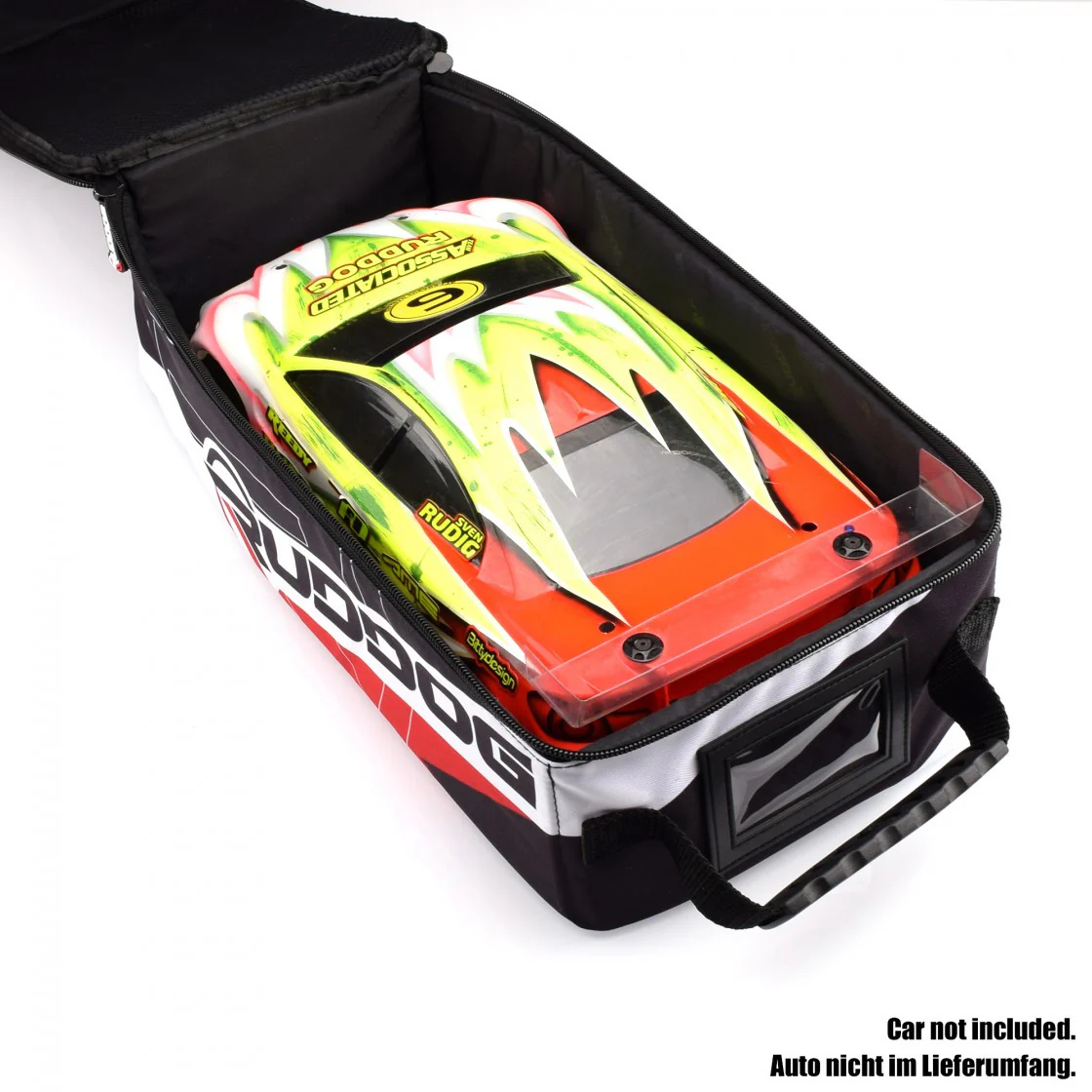 Ruddog Sac de Rangement pour Touring 1/10 RP-0403 - Image 2