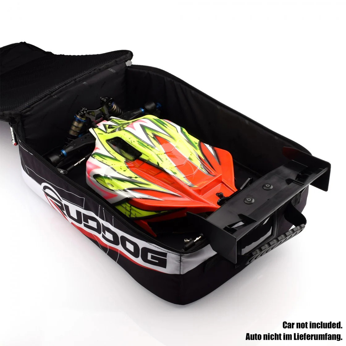 Ruddog Sac de Rangement pour TT 1/8 RP-0404 - Image 2