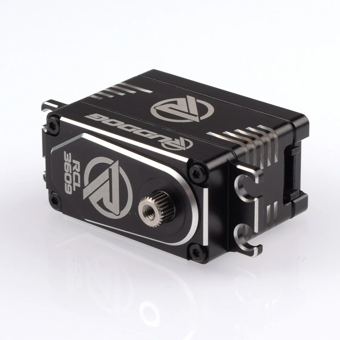 Ruddog Servo RCL3609 HV 36Kg 0.09sec Brushless RP-0483 - Image 3