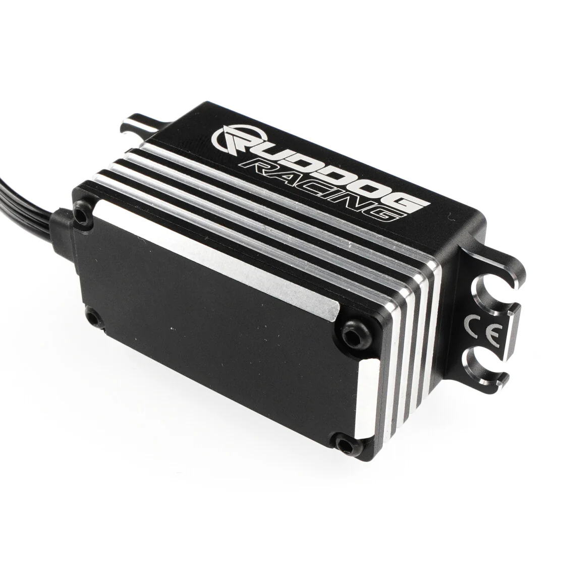 Ruddog Servo RR1406 HV Low Profile Brushless 0.06s 14.2kg RP-0704 - Image 3