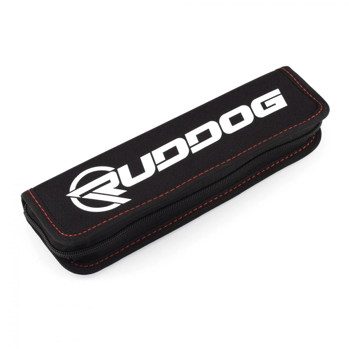 Ruddog Set de Pince (5Pcs) avec Housse RP-0459 - Image 3