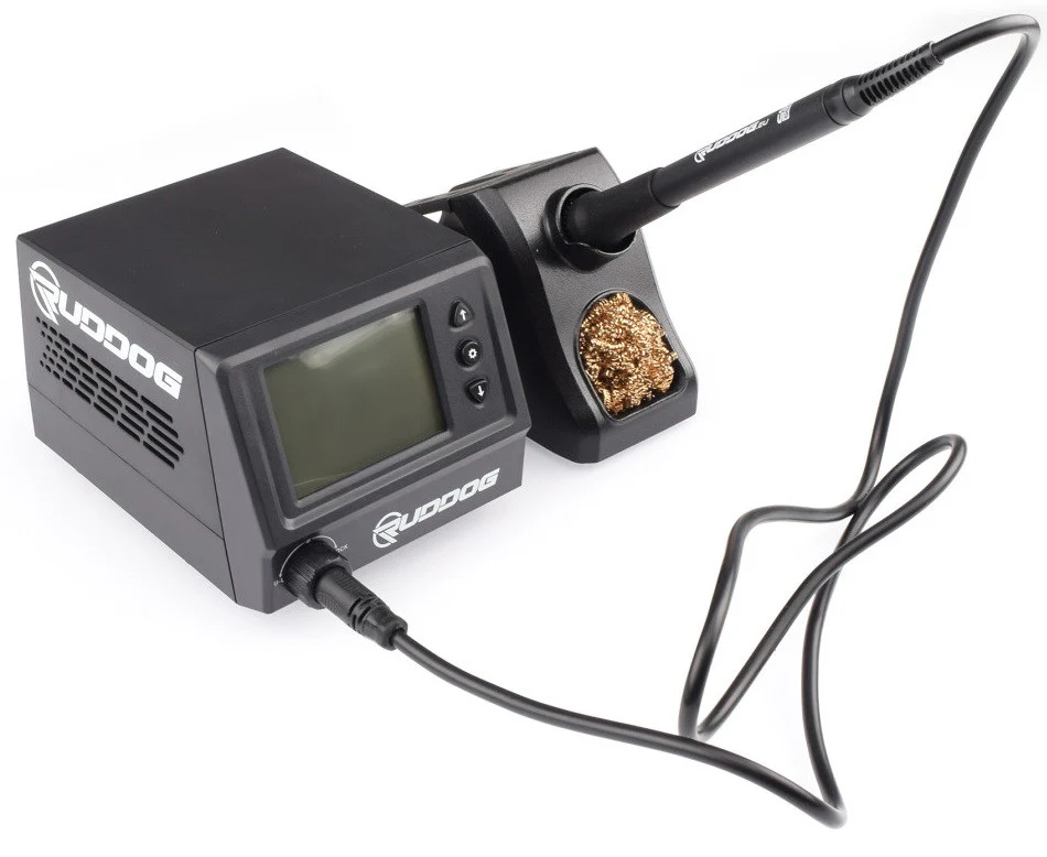 Ruddog Station de Soudure RSS65 65W RP-0529