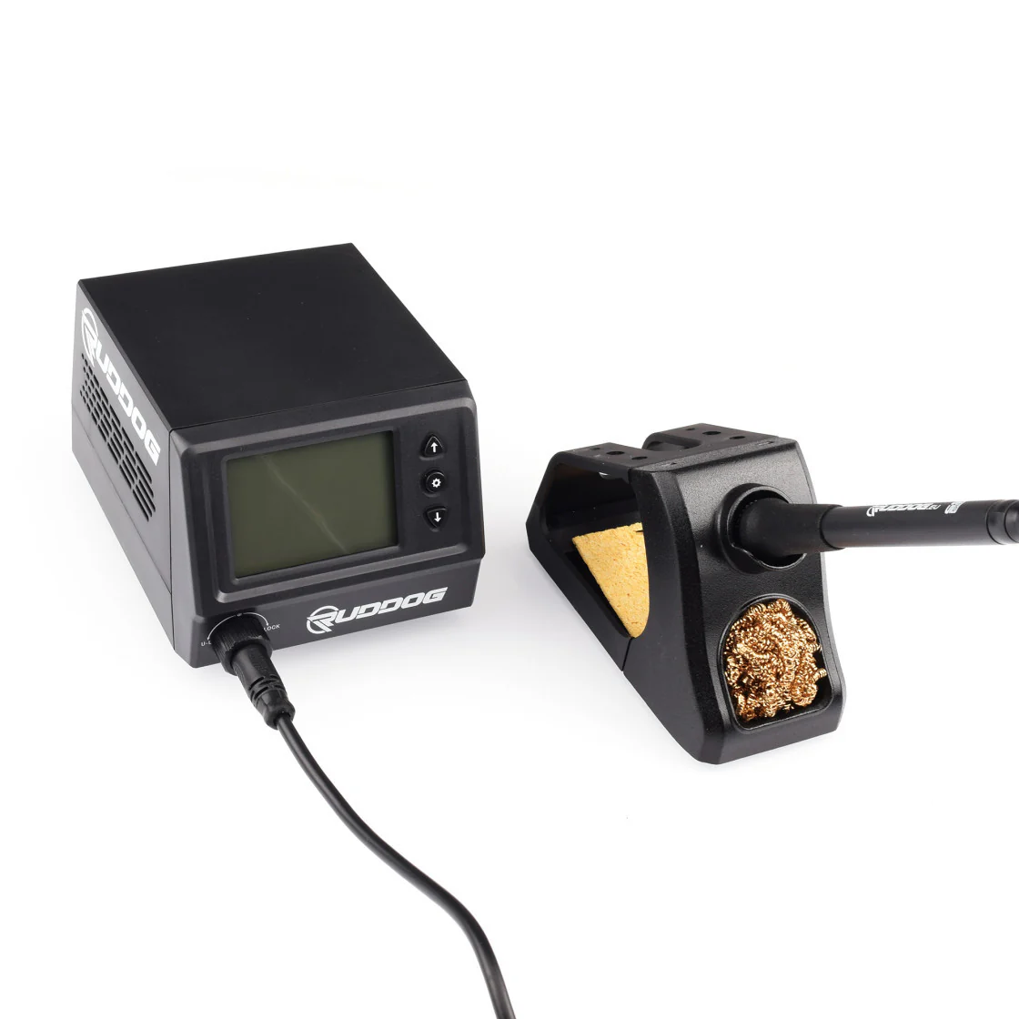 Ruddog Station de Soudure RSS65 65W RP-0529 - Image 2