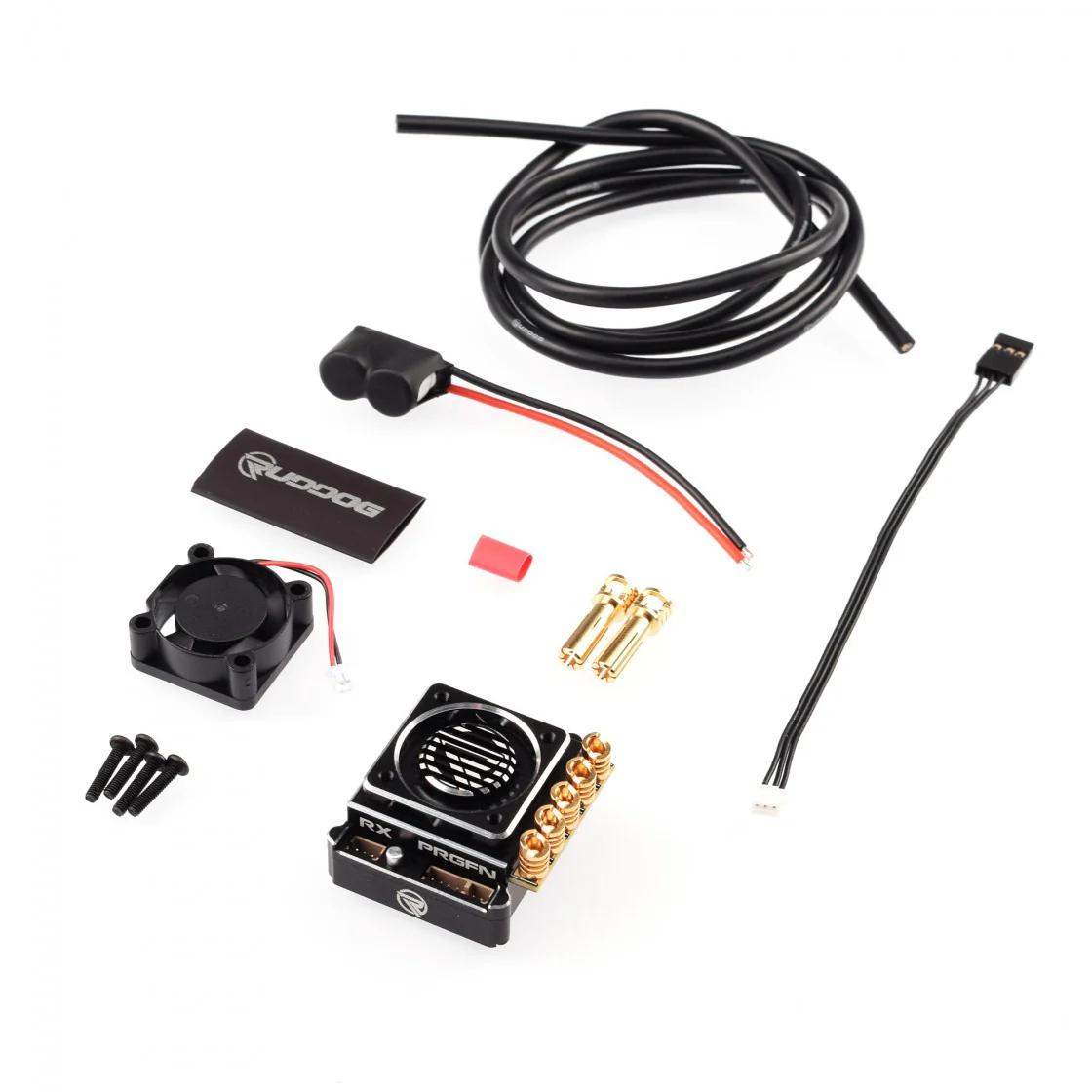Ruddog Variateur RXS 160A RP-0500 - Image 4