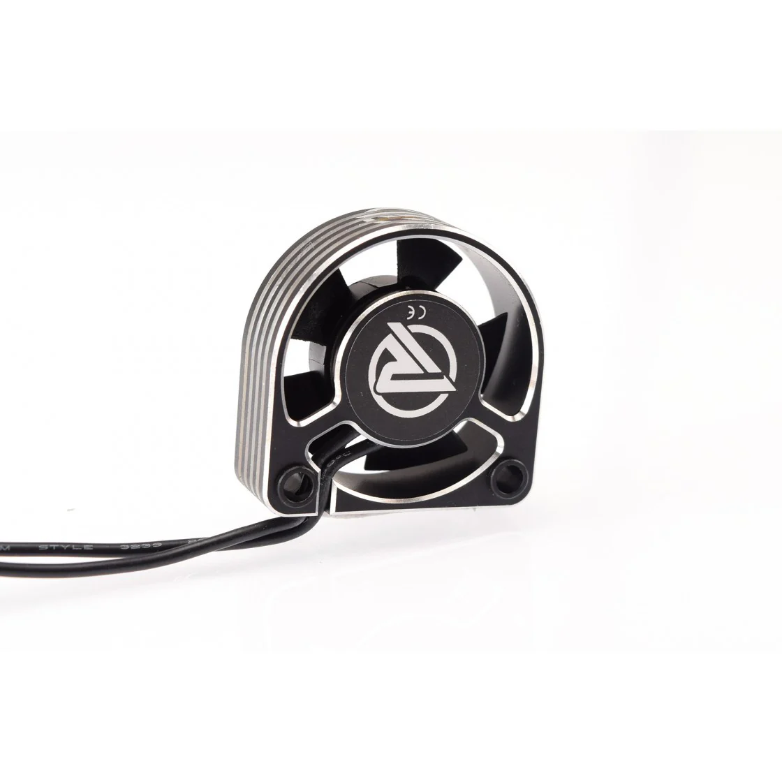 Ruddog Ventilateur Aluminium 30mm HV RP-0254 - Image 2