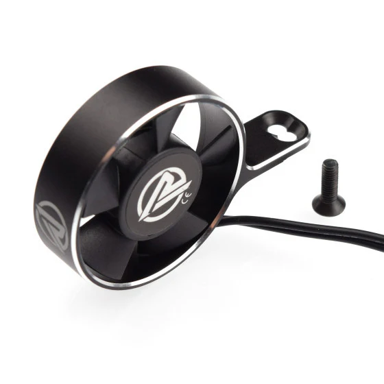 Ruddog Ventilateur Aluminium 35mm HV RP-0728 - Image 2