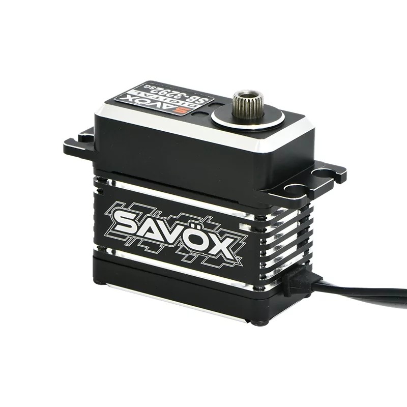 Savox Servo Brushless SB-SB3292SG HV 40kg 0.055s SX-SB-SB3292SG