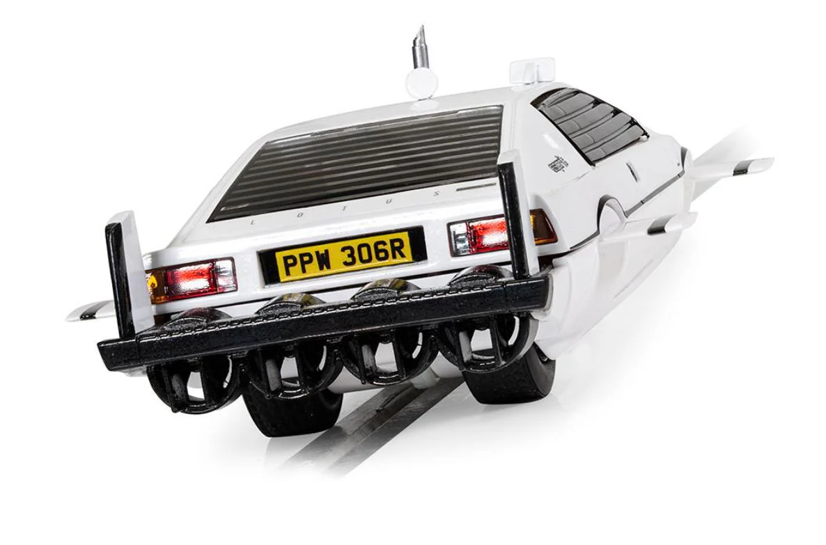 Scalextric Voiture James Bond Lotus Esprit S1 L'Espion qui m'aimait C4359 - Image 4