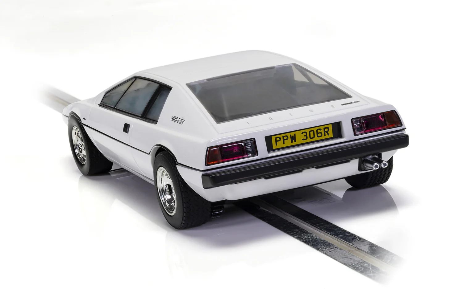 Scalextric Voiture James Bond Lotus Esprit S1 Standard C4229 - Image 4