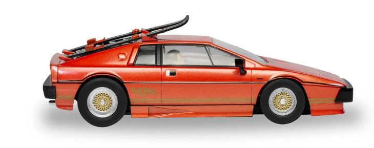 Scalextric Voiture James Bond Lotus Esprit Turbo C4301 - Image 3