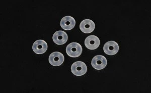 Serpent Joints Tige d'Amortisseur 2.0x2.0mm F110 SF4 (x10) 411141