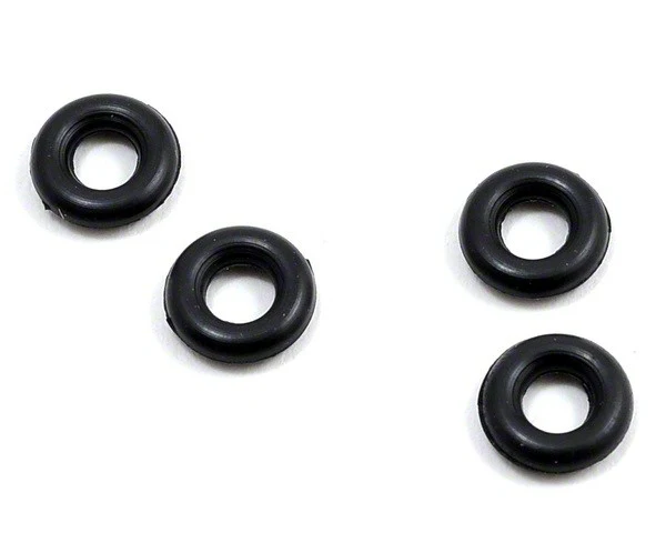 Serpent Joints Torique (x4) 500185