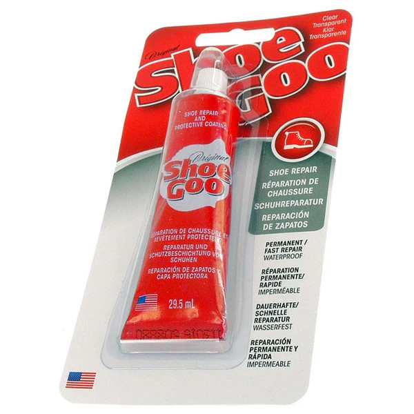 Shoe Goo Colle pour Carrosserie Lexan SHOEGOO1