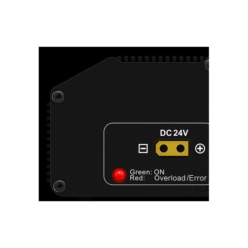 SkyRC Alimentation eFuel 380W 16A 200023 - Image 3