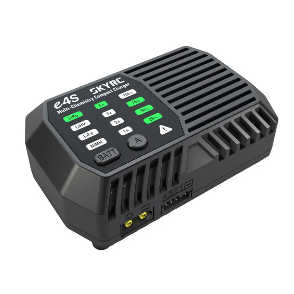 SkyRc Chargeur e4s 4S 60W AC 100229-01