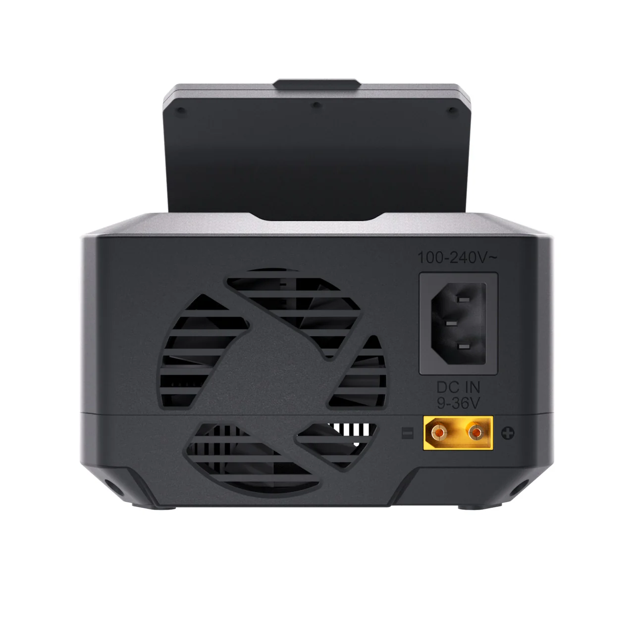 SkyRc Chargeur Q500 Neo Quattro 500W AC/DC SK100232-01 - Image 4