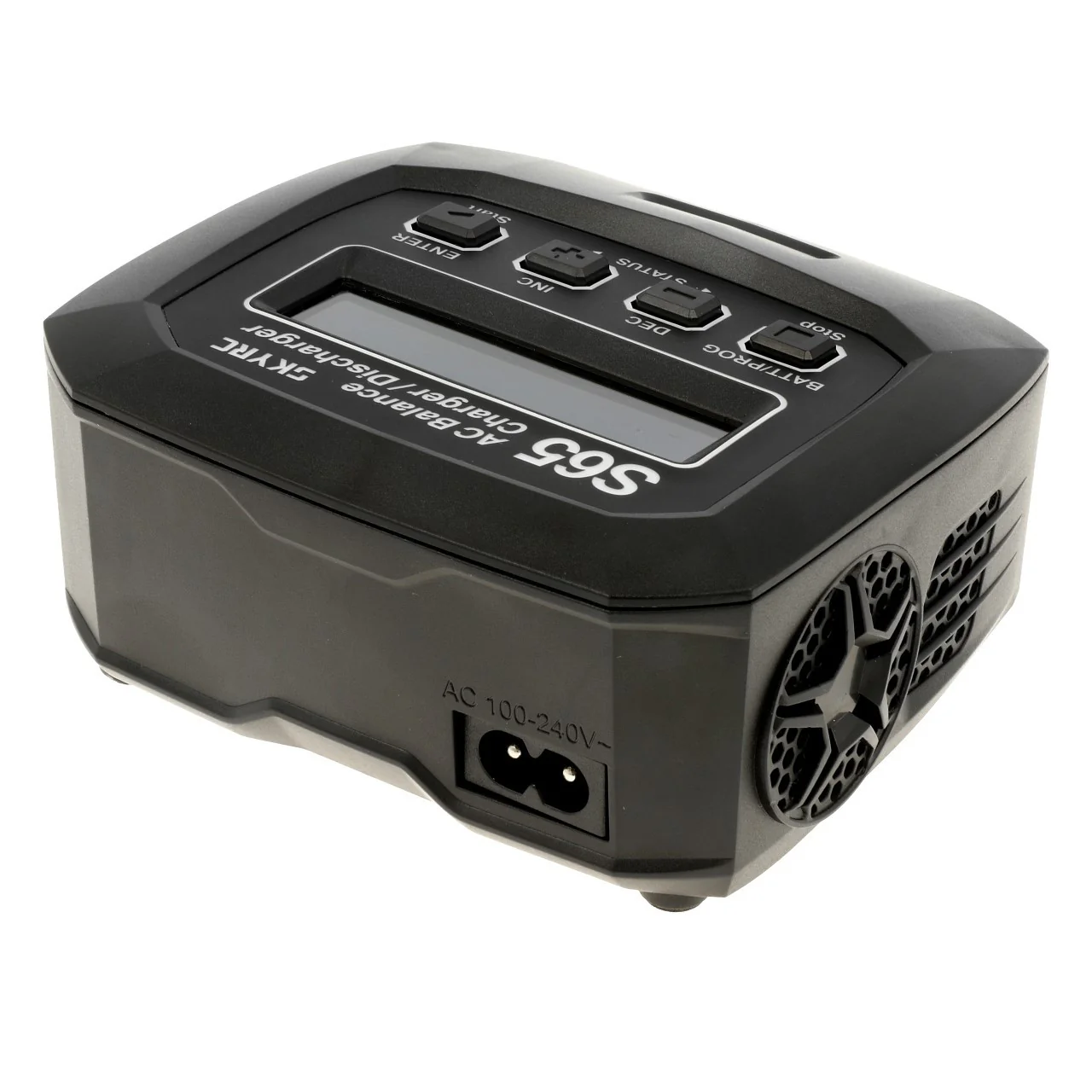 SkyRc Chargeur S65 (2-4S) 65W AC SK-100152 - Image 2