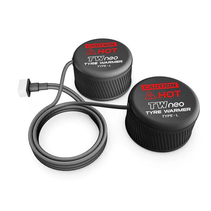 SkyRc Chauffe pneus Silicone pour TWneo 1/10 SK600157-02