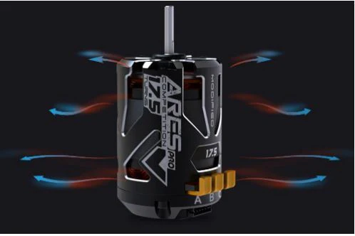 SkyRC Moteur Ares Pro V2.1 Stock - Image 3