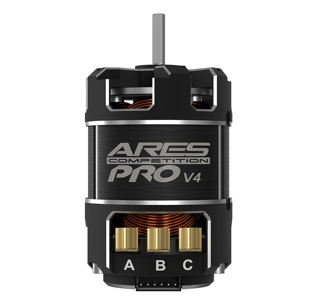 SkyRC Moteur Ares Pro V4 540 SPEC SK400034