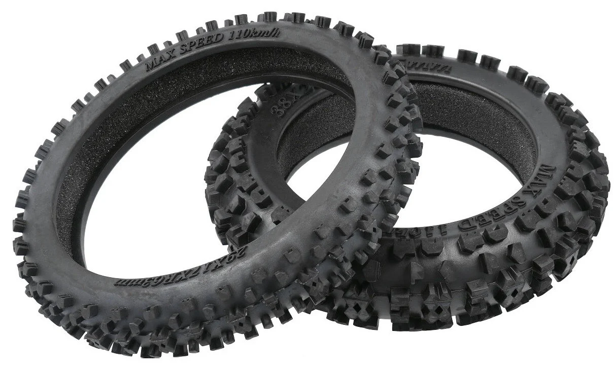 SkyRc Pneus Moto SR5 (x2) SK700002-09