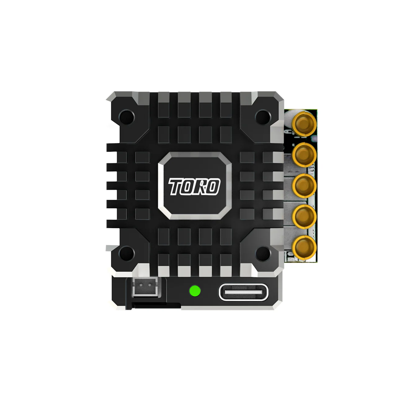 SkyRc Variateur Toro TS160 Pro V2 160A 1/10 SK300078-02 - Image 3