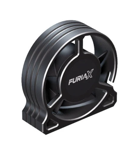 SkyRC Ventilateur Alu 31x31 SK400038-B