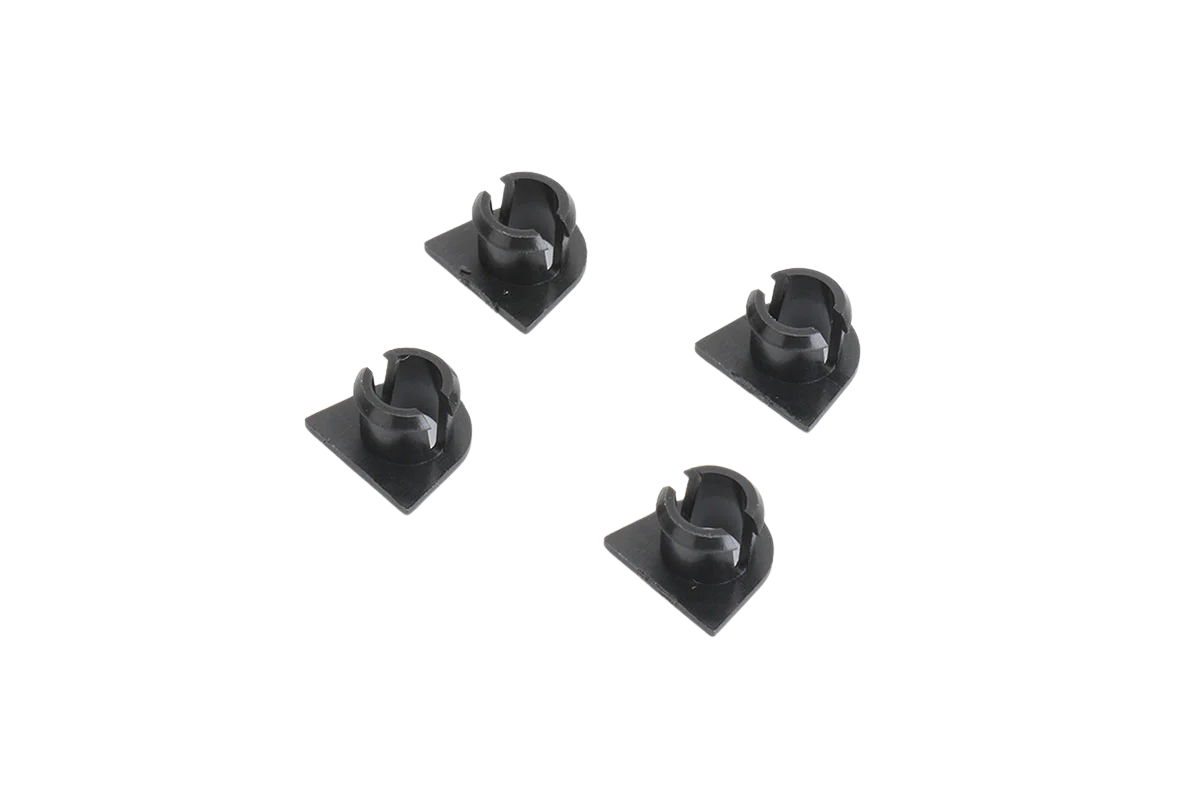 Sparko Bague Bouchon Amortisseurs F8 (x4) SPKF81027